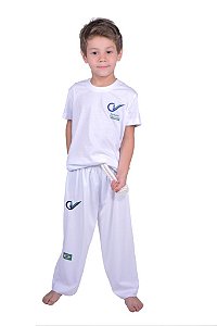 VIC024 - Camiseta de Capoeira