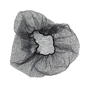 Touca Rendinha com Elástico