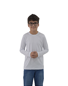 Camiseta Unissex M/Longa Térmica