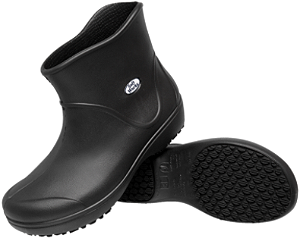 Bota E.V.A Cano Curto - BB85