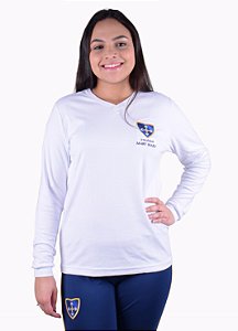 MRW004 - Camiseta M/Longa