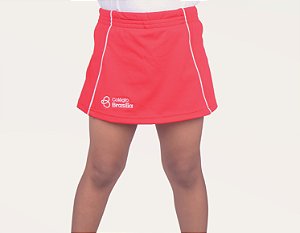 (B)BRA038 - Saia Calça Feminina - Microfibra (Ed Infantil)