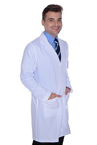 Avental Masculino Gola Esporte - Gabardine