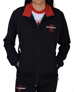JVT011 - Jaqueta Feminina Aberta - P.A