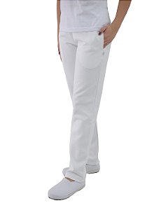 Calça Unissex C/Bolso em P.A