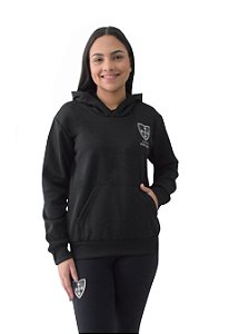 MRW045 - Blusão Fechado C/Capuz - Ensino Médio