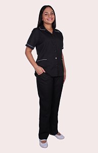 Conjunto de Copeira - Oxford Plus