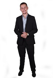 Terno Masculino - Oxford