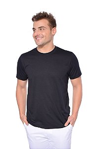 Camisa Squash Masculina M/Curta - Poliamida