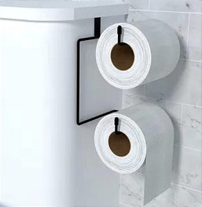 Suporte para papel higiênico
