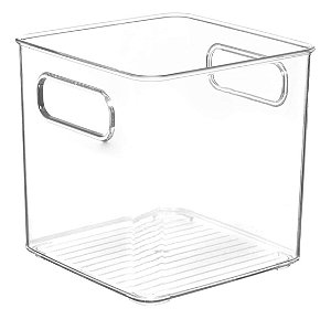 Cestos organizadores 15x15x15 cm
