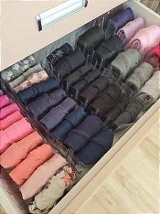 Colmeia organizadora M-Mini