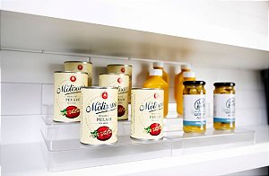 ORGANIZADOR MULTINIVEL EXTENSIVEL CLEAR