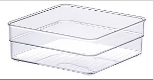 ORGANIZADOR MODULAR - 15 x 15 x 5,2 cm