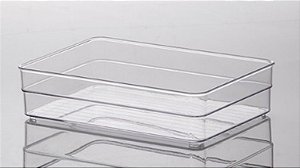 ORGANIZADOR MODULAR - 22,5 x 15 x 5,2 cm