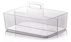 Organizador Multiuso Diamond Com Alça