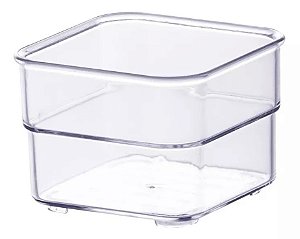 Organizador Modular Gaveta Diamond 7,5x7,5x5,2