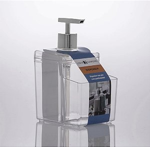 Dispenser p/ Sabão Liq.