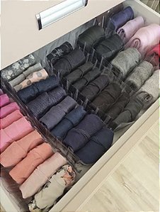 Colmeia organizadora EXG