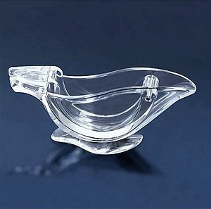 Espremedor de Limão Manual