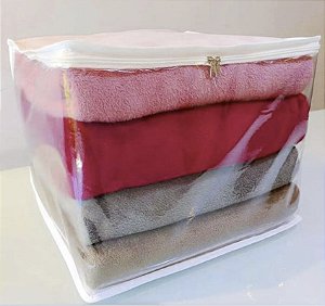 Pack organizador de Mantas