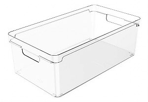 Organizador Clear - OU (37x20x13cm)