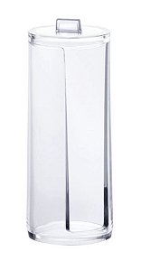 Porta Algodão Redondo