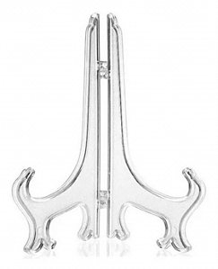 Suporte Para Pratos 2 pç. (17,5 x 10,5)