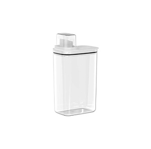 Dispenser 2,3 Litros Flow - Branco