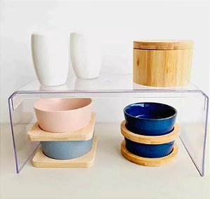 Suporte Multiuso Diamond 28,5 x 13,5 x 13