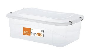 Caixa Organizadora 45 L