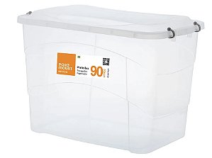 Caixa Organizadora 90 L