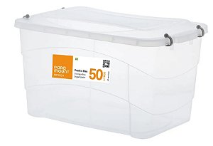 Caixa Organizadora 50 L