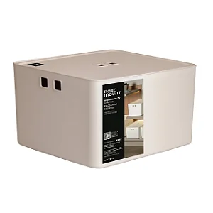 Organizador c/ Tampa Fly 36,2 L CREME
