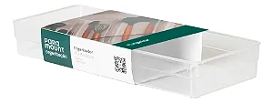 Organizador de Gaveta Diamond 37,7 x 15,2 x 5,6 cm