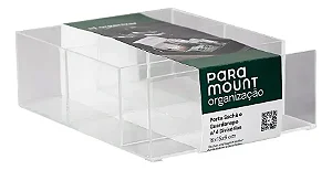 Porta Sachê e Guardanapos