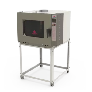 Forno Turbo Elétrico 5 Esteiras PRP-5000NE Progás 380V