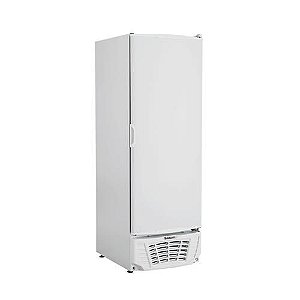 Freezer Vertical Porta Cega 573L - GPC 57/BR - Gelopar 220v