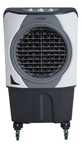 Climatizador De Ar Umidificador Portátil Ultraar 70Litros 210w 220v