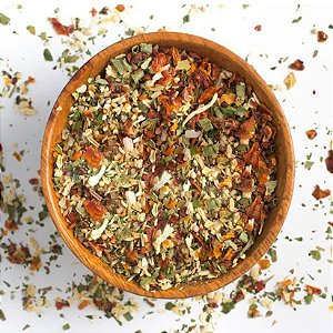 Tempero Chimi Churri Com Pimenta Empório Dadário