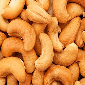 Castanha De Caju SL Com Sal Empório Dadário