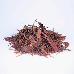Chá de Ype Roxo Granel - Emporio Dadario