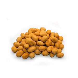 Amendoim Crocante Japonês Granel - Empório Dadário