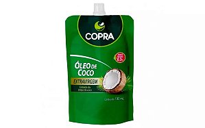 Óleo  De Coco Spray Extra Virgem - Copra