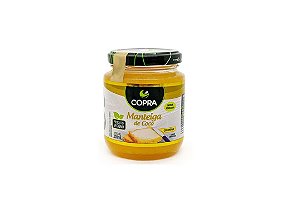 Manteiga de Coco 200ml - Copra