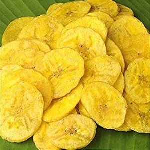 Chips De Banana Filipina - Empório Dadário