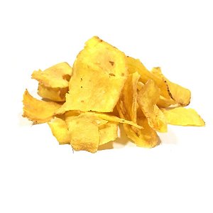 Chips De Mandioquinha - Empório Dadário