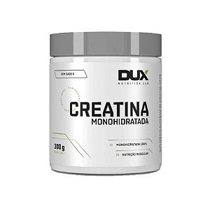 Creatina Monohidratada 300g Dux Nutrition
