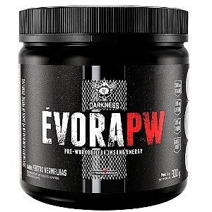 Évora PW 300g Sabores Darkness