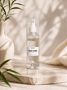 Água perfumada Black Vanilla Honey Store